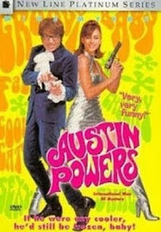 Icon image Austin Powers: International Man of Mystery