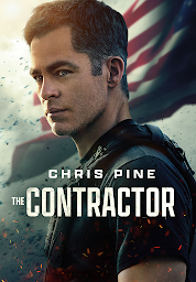 Icon image The Contractor