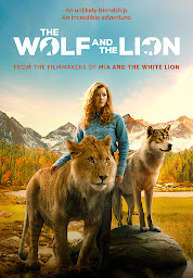 Icon image The Wolf and the Lion