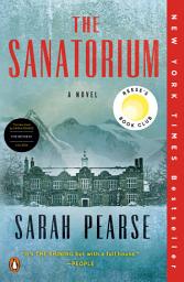 Obraz ikony: The Sanatorium: A Novel