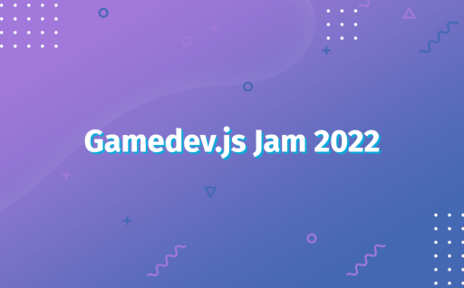 Top games + source code from Gamedev.js Jam 2022