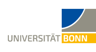 Logo: Universität Bonn