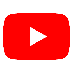 「YouTube」圖示圖片