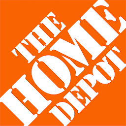 「The Home Depot」圖示圖片