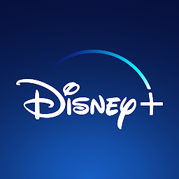 「Disney+」圖示圖片