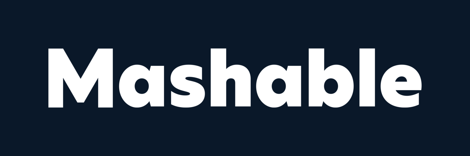 Mashable