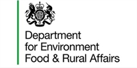 Defra logo