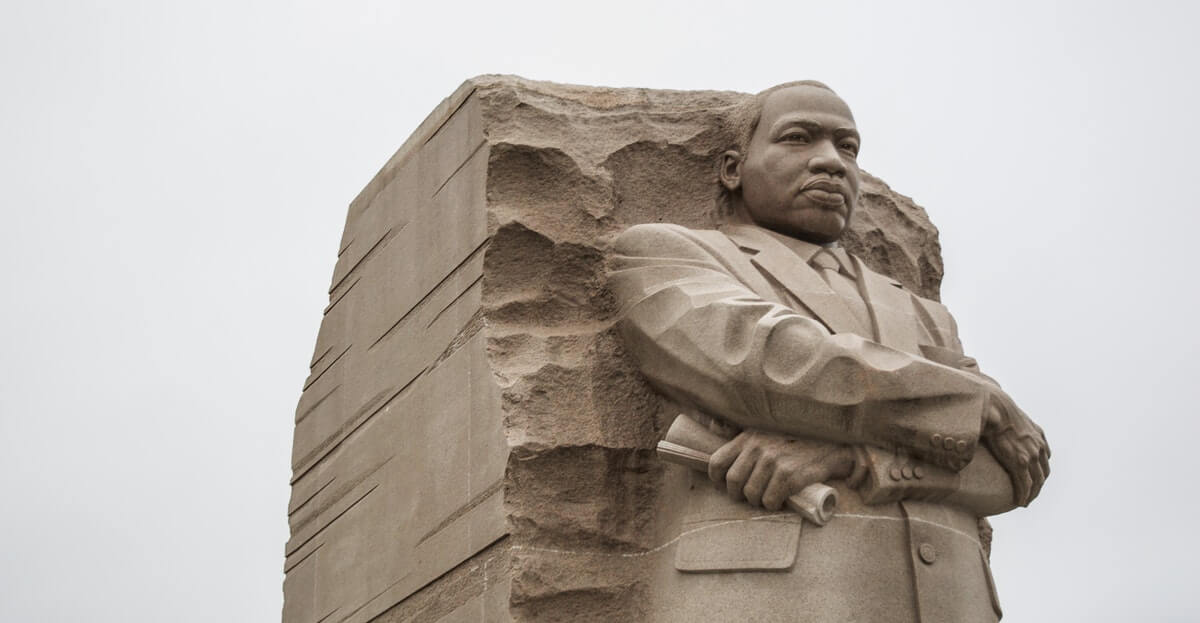 what did martin luther king do - featured image - legaljobs