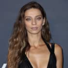 Angela Sarafyan