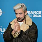 Zac Efron at an event for Extremely Wicked, Shockingly Evil and Vile (2019)