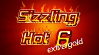 Sizzling Hot 6 Extra Gold