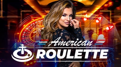 American Roulette-ИА