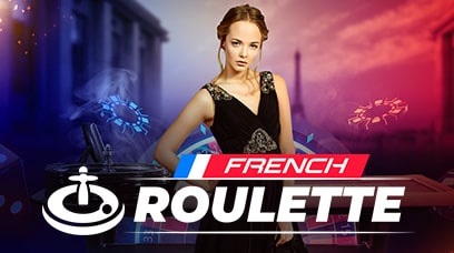 French Roulette-ИА