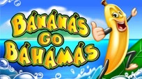 Bananas go Bahamas-ИА