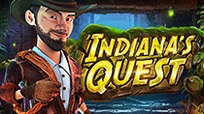 Indiana's Quest-ИА