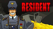 Resident-ИА