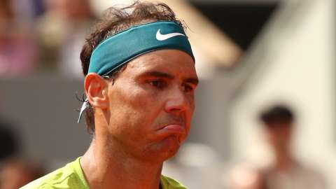 Rafael Nadal