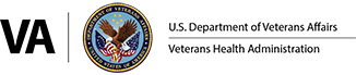 [LOGO] U.S. Department of Veteran Affairs | Veterans Health Administration