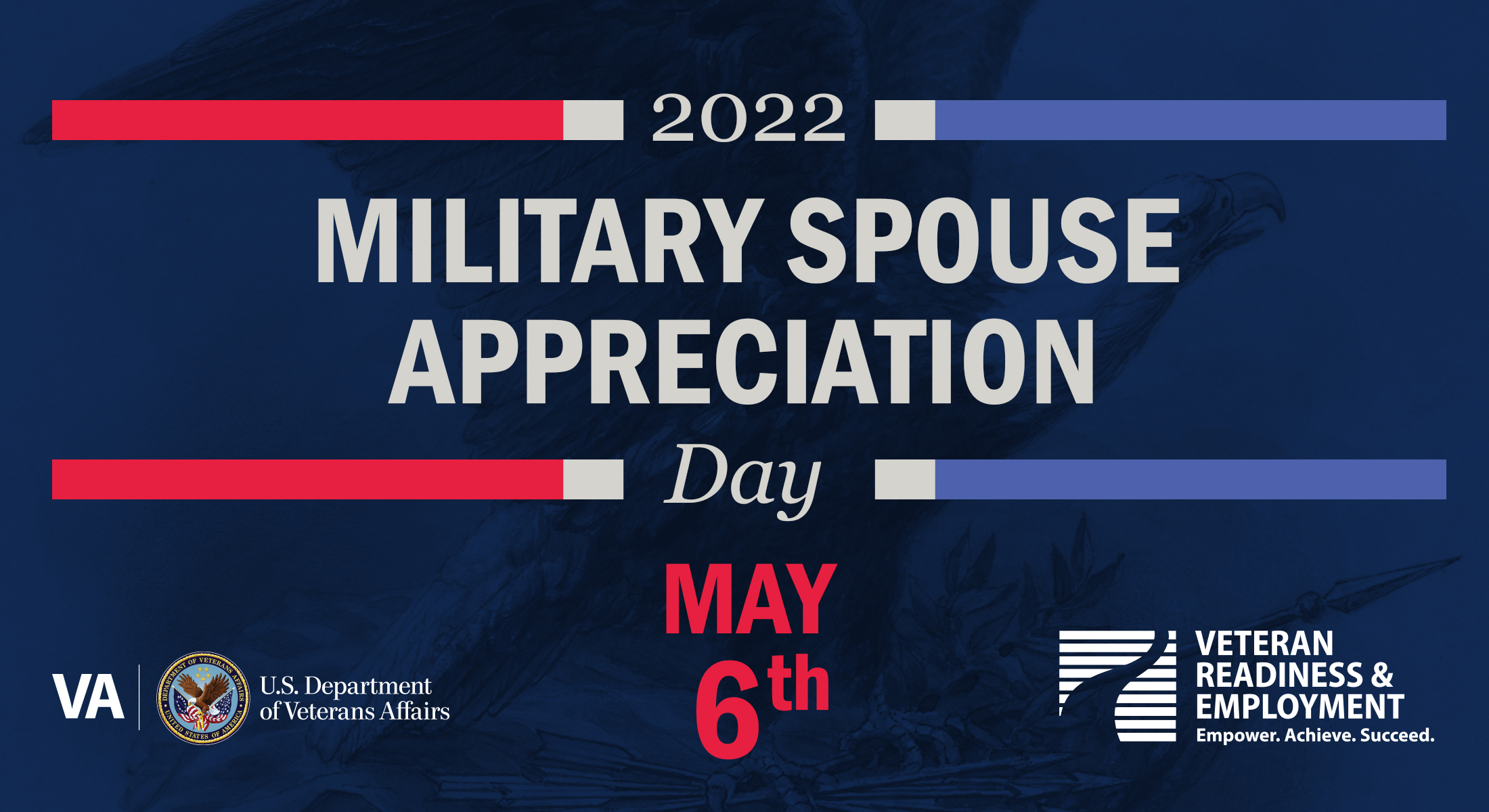 Military Spouse Appreciation Day 2022