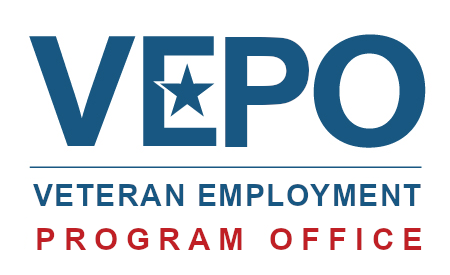 VEPO Veteran Employment Program Office