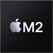 M2 de Apple