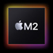 Puce Apple M2