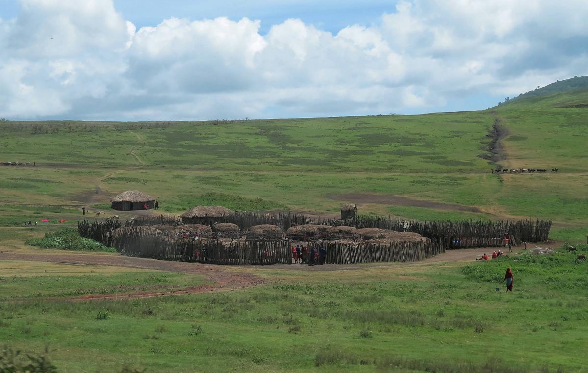 tanzania-masai-village-1