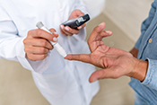 More diabetic Medicare patients overtreated than undertreated -  Photo: ?iStock/andesr