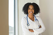 Residents and attending physicians provide similar care - Photo: ?iStock/digitalskillet