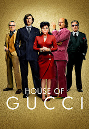 Icon image House Of Gucci