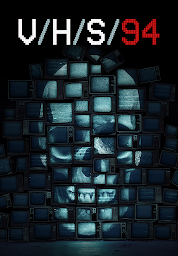 Icon image V/H/S/94