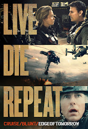 Icon image Live Die Repeat: Edge of Tomorrow