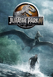 Icon image Jurassic Park III