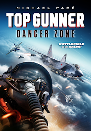 Icon image Top Gunner: Danger Zone