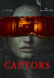 Icon image Captors