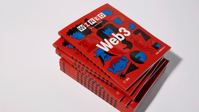 WIRED Japan Vol.44