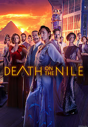 Icon image Death on the Nile