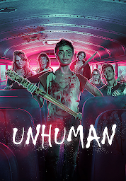 Icon image Unhuman