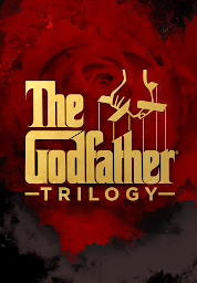 Imagen de ícono de THE GODFATHER TRILOGY