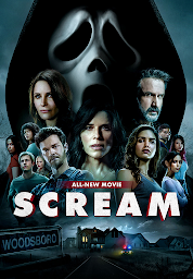 Imagen de ícono de Scream