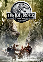 Jurassic Park: The Lost World ikonoaren irudia