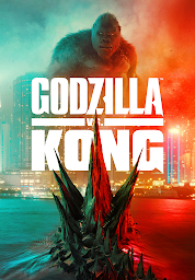 Godzilla vs. Kong ikonoaren irudia