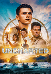 Uncharted ikonoaren irudia