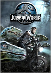 Ikonbild för Jurassic World