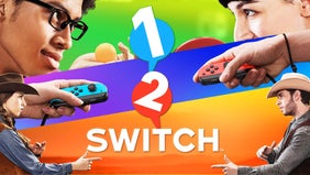 Nintendo Reportedly Doesn't Know What To Do With Unannounced 1-2 Switch Sequel