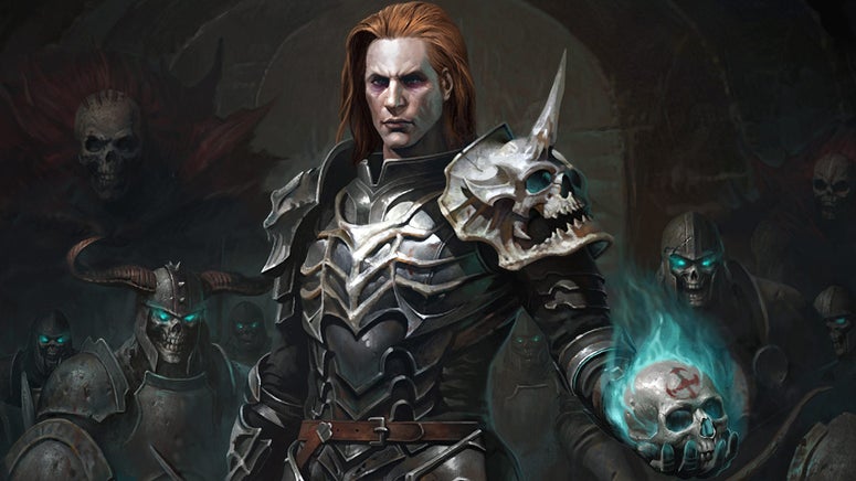 Diablo: Immortal Players Are Upset Over the Game's Microtransactions