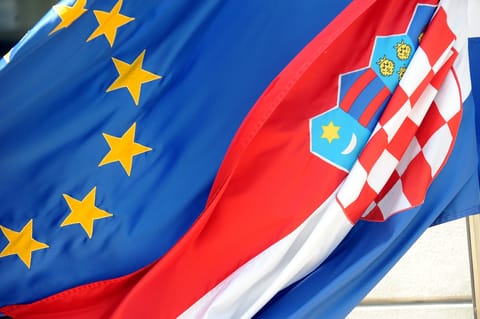 The Western Balkans belong with Europe