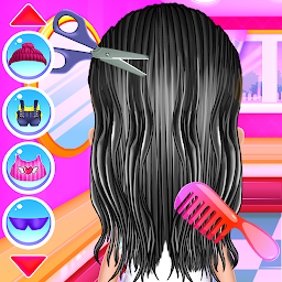 Icon image Daddys Hair Salon