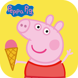 Icon image Peppa Pig: Holiday