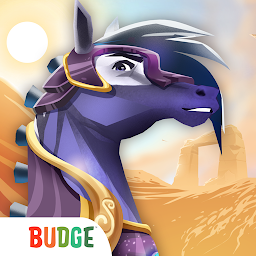 Icon image EverRun: The Horse Guardians - Epic Endless Runner